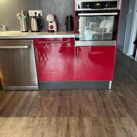 Au Myosotis, Cosy Au Pied Des Pistes Avec Vue Et Coeur De Station Apartment Les Deux Alpes Ngoại thất bức ảnh