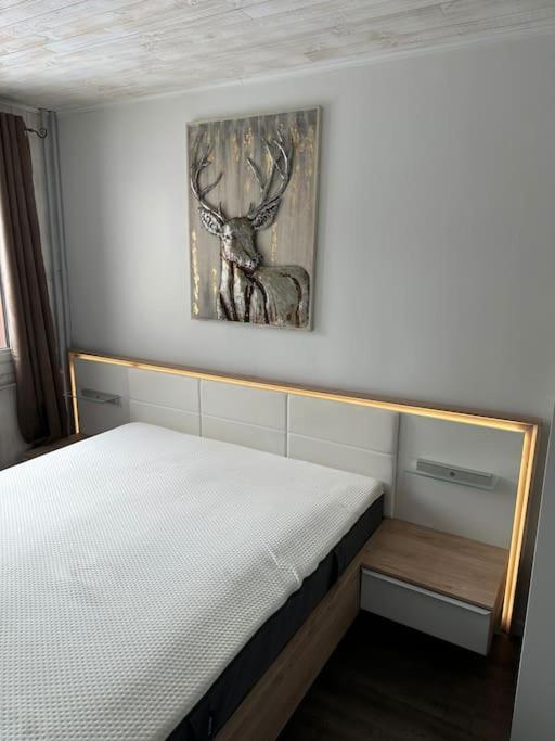 Au Myosotis, Cosy Au Pied Des Pistes Avec Vue Et Coeur De Station Apartment Les Deux Alpes Ngoại thất bức ảnh